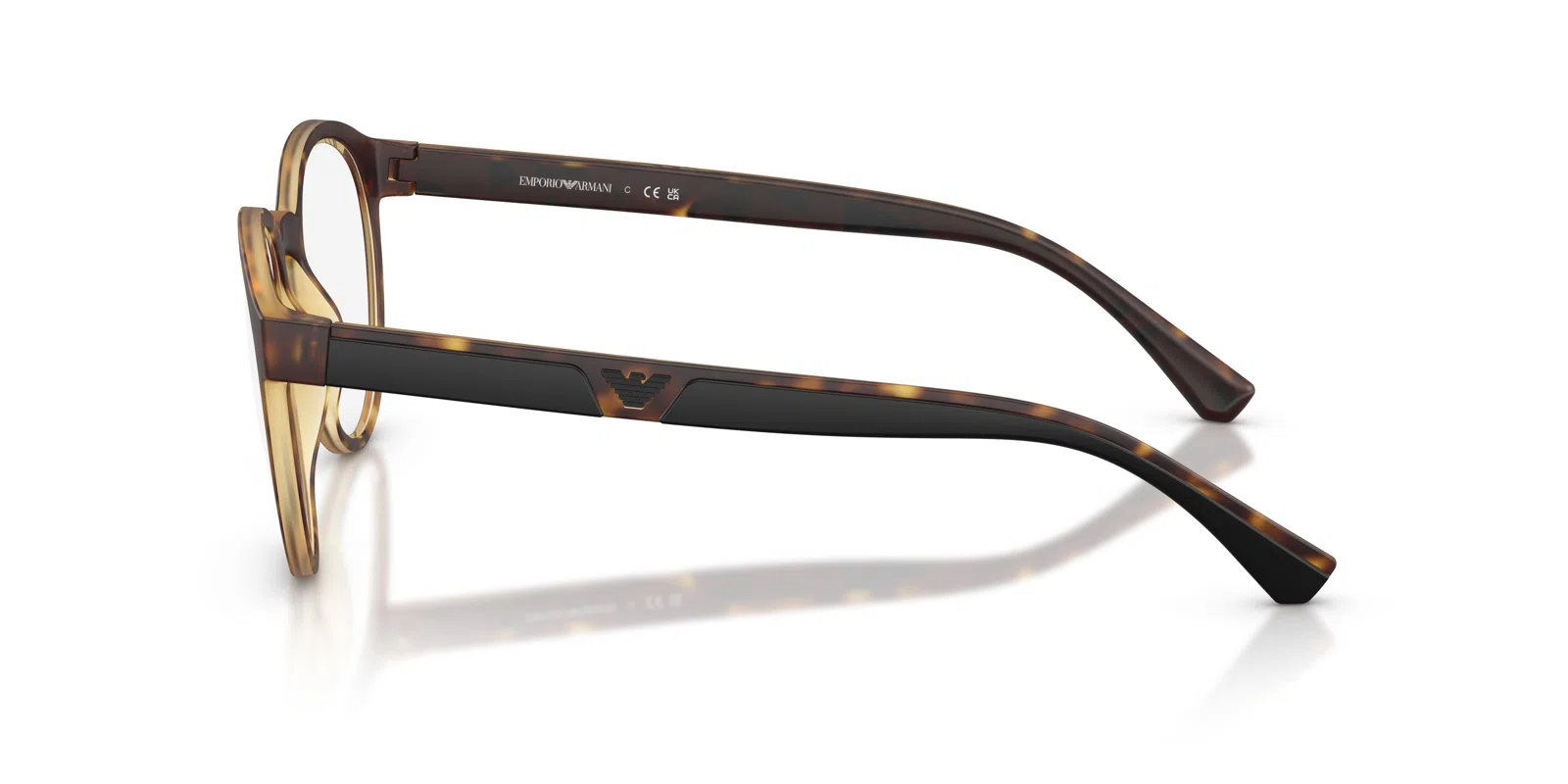 Emporio Armani 4152V Eyeglasses - view 10